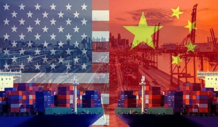 AQSh prezidenti Xitoydan mahsulotlariga bojlar joriy etishni yana 90 kunga kechiktirdi