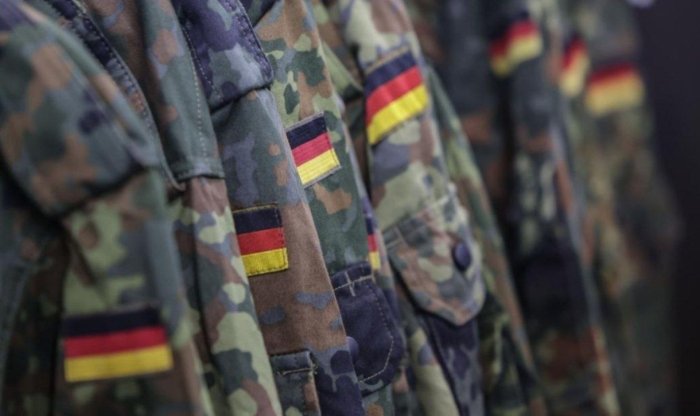 Germaniya parlamenti harbiy xizmatga chaqiruvning yangi qoidalarini tasdiqladi