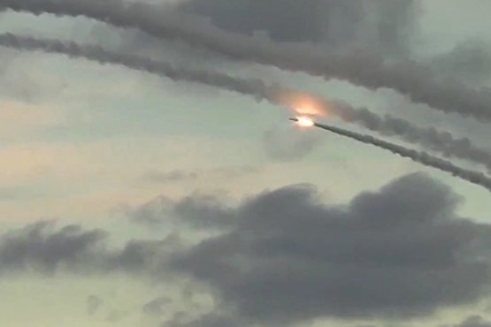 Pokiston Harbiy-havo kuchlari Afg‘onistonda joylashgan "Tehrik-e-Tolibon Pokiston" ("Pokiston Toliboni harakati") guruhi jangarilarining lagerlariga havo zarbalari berdi