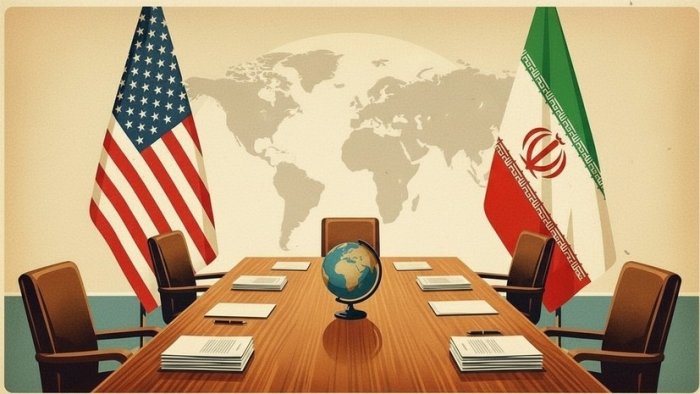 Покистон Бош вазири Вашингтон ва Теҳрон ўртасидаги муҳим музокараларни анонс қилди