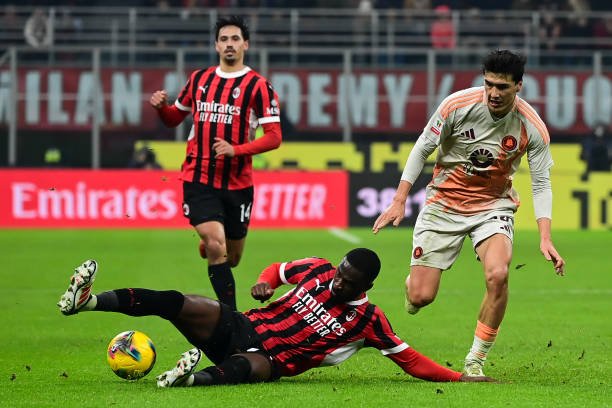 Клаудио Раньери: "Элдор Шомуродов муносиб ўйин кўрсатди"