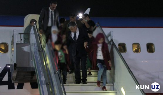 Rus imon tomoqqa video