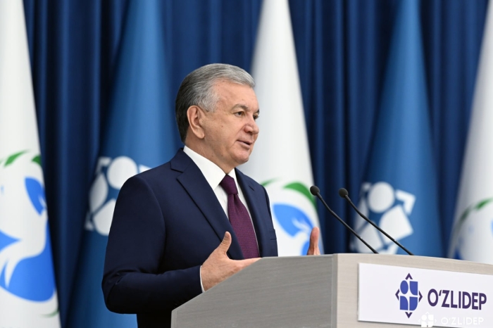 Солиқ тўловчилар томонидан фарзандларининг Ўзбекистон таълим ташкилотларида таълим олишлари учун йўналтириладиган тўловлар солиқ солинмайди — Президент фармони