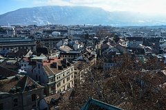 Женевада Украина бўйича янги музокаралар санаси эълон қилинди