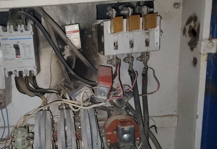 Qashqadaryo viloyatida 953,8 mln so‘mlik elektr energiyasidan noqonuniy foydalanish holati aniqlandi