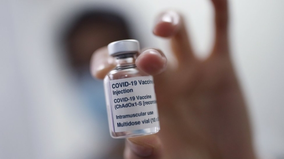 Oksfordlik tadqiqotchilar koronavirusning og‘ir shakllariga qarshi dori yaratdi