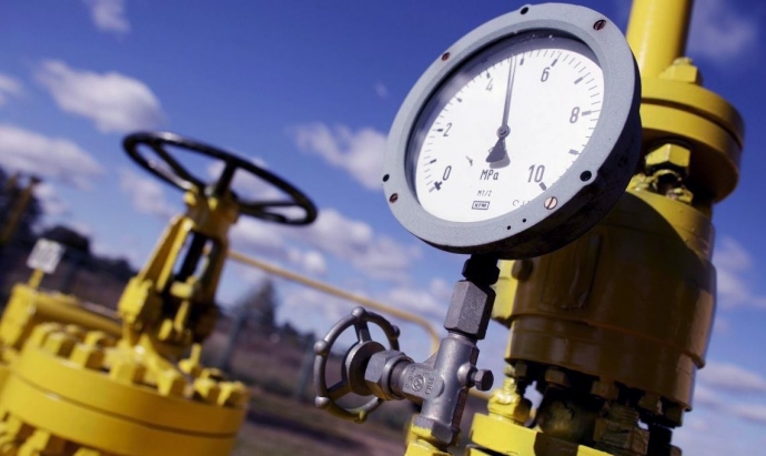 Ўзбекистон инфратузилмаси 1 октябрдан Россиядан газ импорт қилиш учун тайёр Ўзбекистон инфратузилмаси 1 октябрдан Россиядан газ импорт қилиш учун тайёр