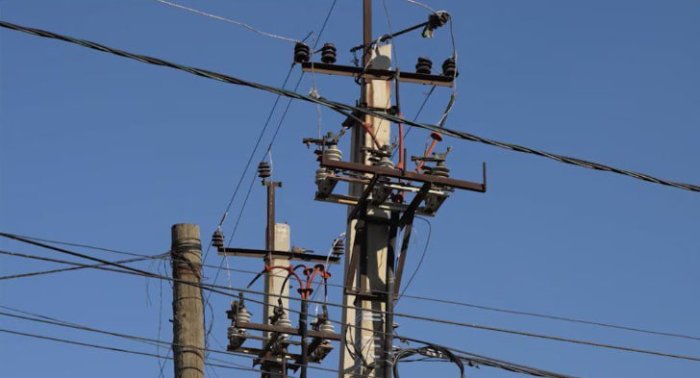 O‘zbekiston Afg‘onistonga elektr energiyasi yetkazib beradi