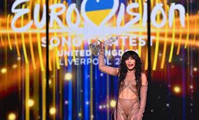 «Еurovision-2024» танлови қаерда ўтказилиши маълум бўлди