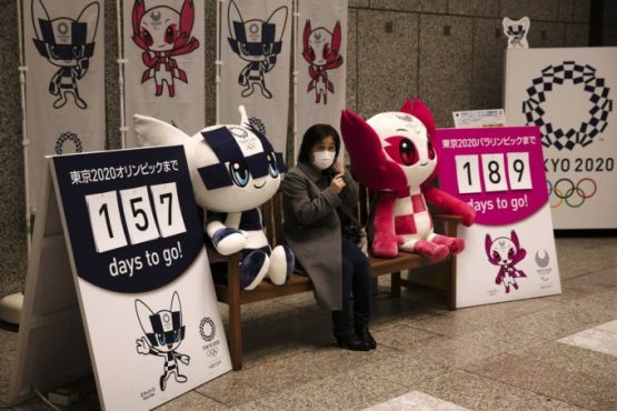 Tokio—2020 Olimpiadasi koronavirus sabab bekor qilinishi mumkin