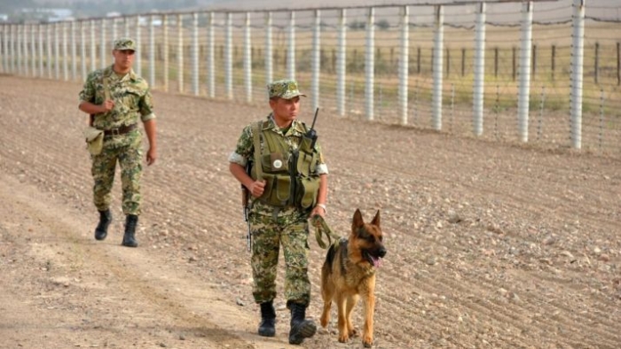 Қозоғистон 2026 йилгача Россия, Хитой, Қирғизистон ва Ўзбекистон билан чегараларида хаблар қуради