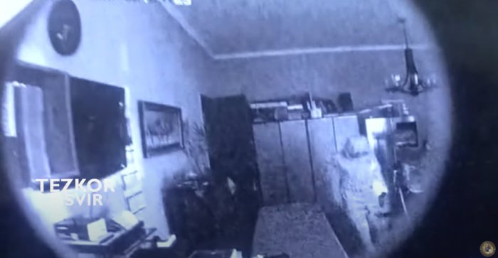 Тошкентда офисдаги сейфдан ярим миллион долларни ўмариб кетганлар ушланди