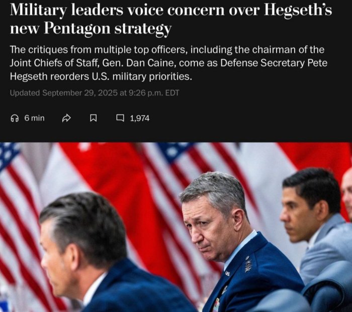 Pentagon AQShning Yevropadagi harbiy ishtirokini qisqartiradimi?