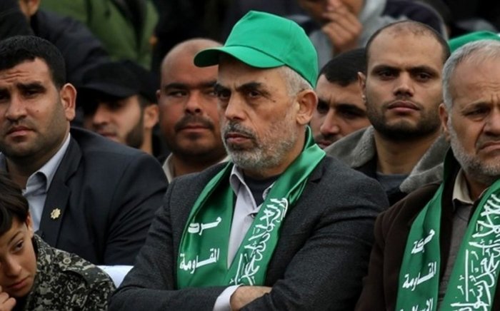 Hamas WSJ'ning Misr va Qatar tomonidan bosim o‘tkazilayotgani haqidagi xabarlarini rad etdi