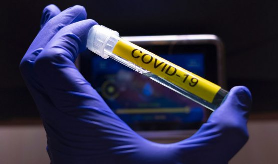 O‘zbekistonda koronavirusga qarshi vaksinaning klinik sinovlari o‘tkazilishi rejalashtirildi