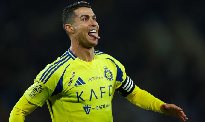 Криштиану Роналду Саудия шаҳзодаси билан бирга Ла Лига клубини сотиб олиши мумкин