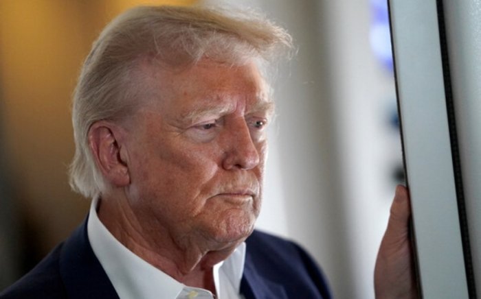 Tramp Hindistonga 25 foizlik bojlar joriy qiladi