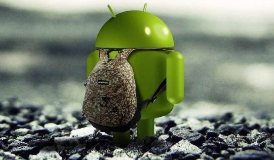 Google тез орада Android’дан воз кечиши мумкин