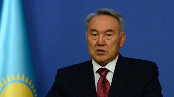 Qozog‘iston Senati raisi Nursulton Nazarboyevni 2020 yildagi prezidentlik saylovida qatnashmasligini bildirdi