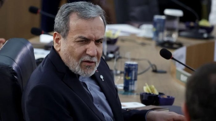 Eronning yadroviy doktrinasi o‘zgarmaydi