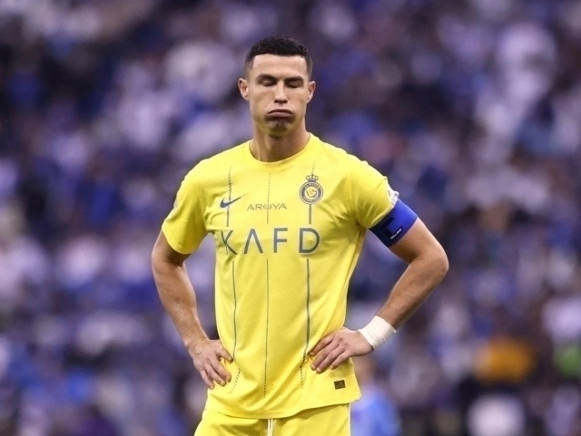 Ronaldu Tojikistonga bormaydi