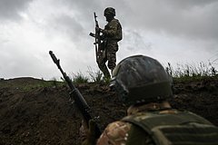 Европа Иттифоқи Украинадаги можарони чўзмоқда, Россия эса кучаймоқда