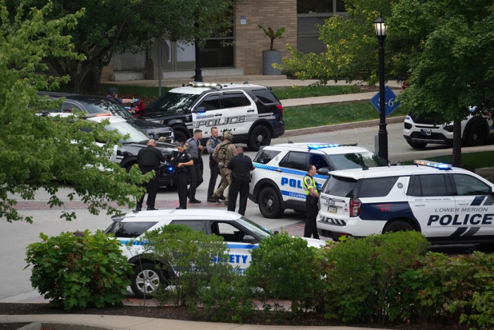 AQShdagi universitetlardan birida noma’lum shaxs otishma sodir etdi