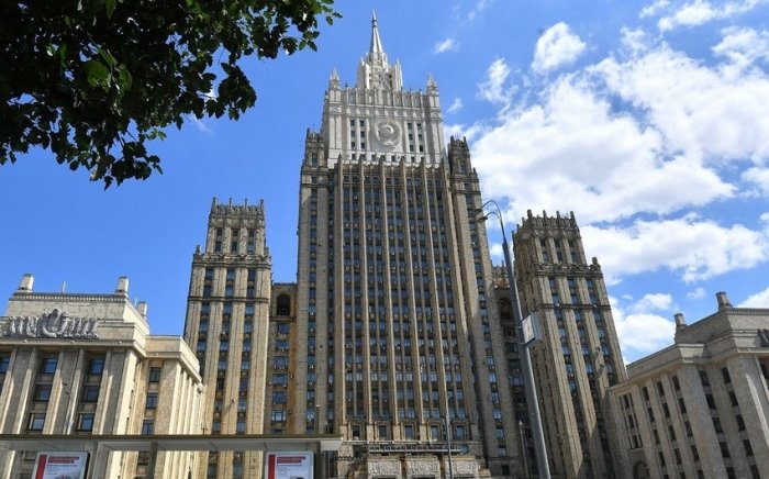 Rossiya Isroilning G‘arbiy Sohilni o‘z tarkibiga qo‘shib olish g‘oyasiga qarshi chiqmoqda