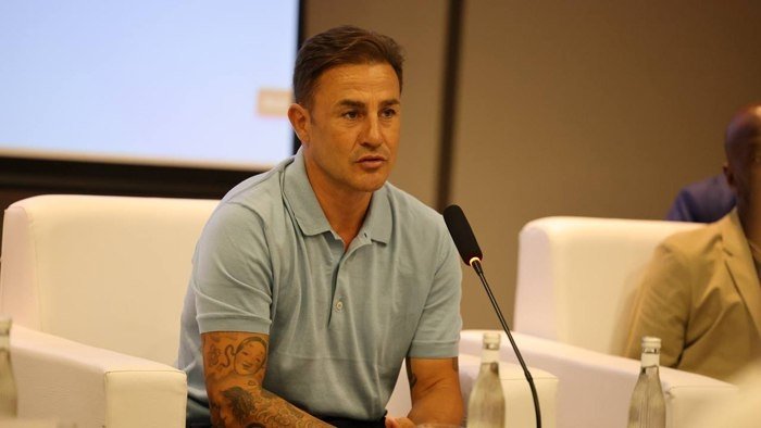 «Олтин тўп» соҳиби Ўзбекистон таклифини рад этди