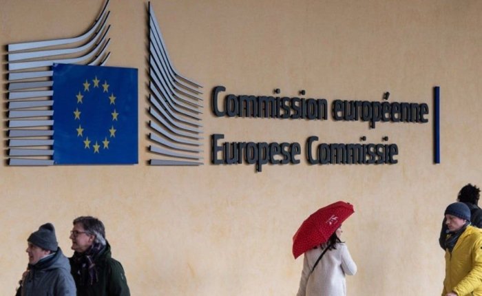 Evrokomissiya Ukrainaga 165 milliard yevro miqdorida kredit beradimi?