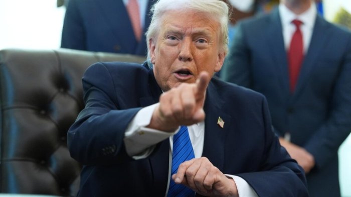 АҚШ Африка давлатлари билан савдо келишувини янгилади, бож имтиёзлари сақлаб қолинди