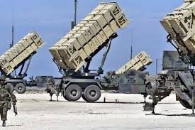 Трамп Украинага Patriot ракеталари лицензиясини ваъда қилди