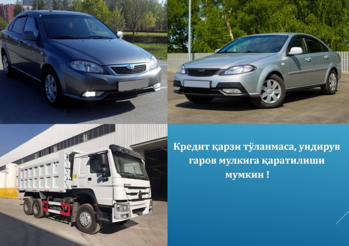 Qarz munosabatni buzadi...