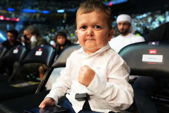 Хасбик "Forbes"ни судга бермоқчи