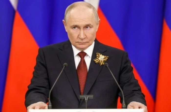 "Марҳамат, у Москвага келсин!"