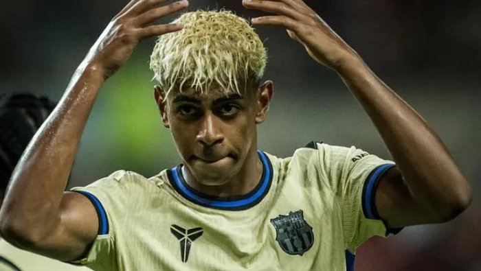 Дунёнинг энг кучли ёш футболчиларни аниқлади