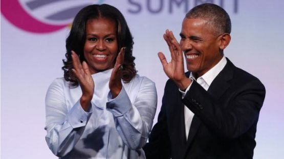 Barak Obama: “Ayolim qayta saylanishimga ruxsat bermayapti”
