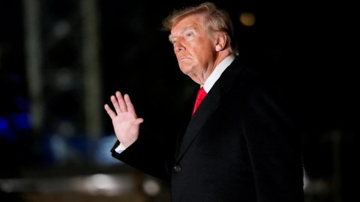 Трамп АҚШдаги сайловлар олдидан Путинга ён берадими?