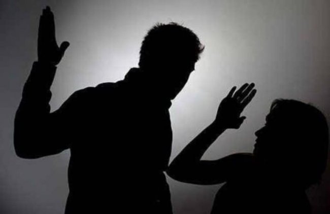 Ўзбек аёлини хафа қилган саудиялик эр қамалди