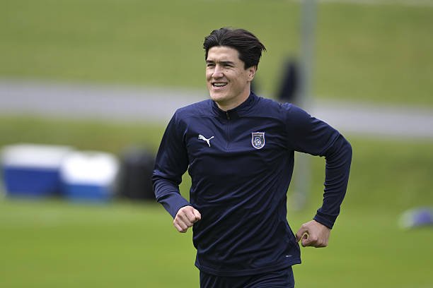 Элдор Шомуродов "Истанбул Башакшехир"даги илк ўйинини ўтказди ва унинг жамоаси ғалаба қозонди