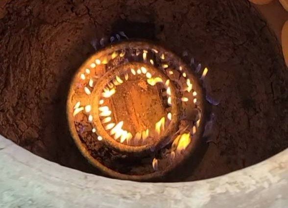 Андижон вилоятида табиий газдан ноқонуний фойдаланган новвойхона аниқланди