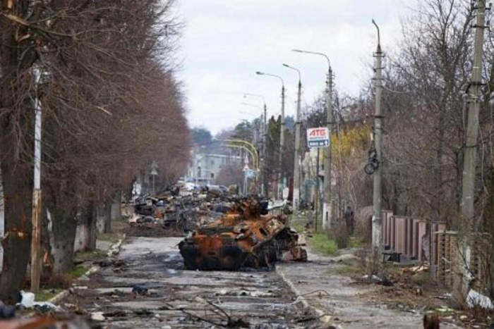 Швейцария ва Киев Украинани тиклаш масалаларини муҳокама қилди