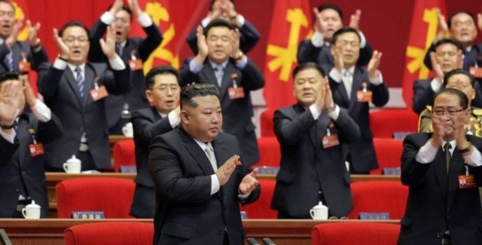 Kim Chen In Shimoliy Koreya yetakchiligiga qayta saylandi