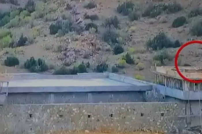 Pokiston Afg‘oniston bilan chegaradagi 19 post ustidan nazorat o‘rnatdi