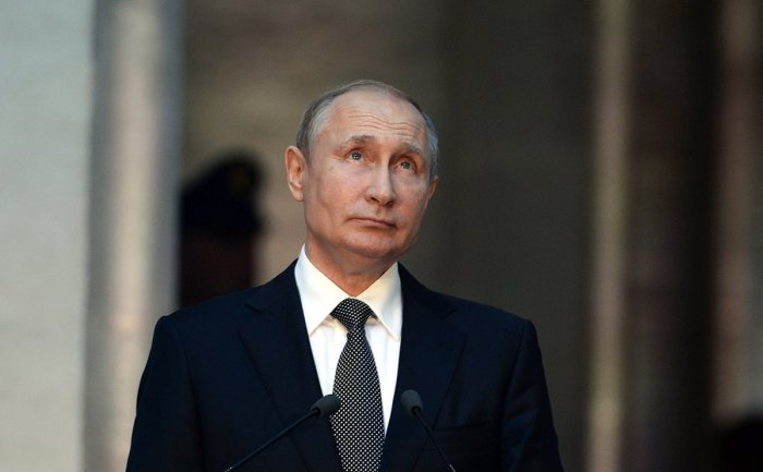 Россия Трамп божхона тўловларидан қутулди, аммо зарбага учради