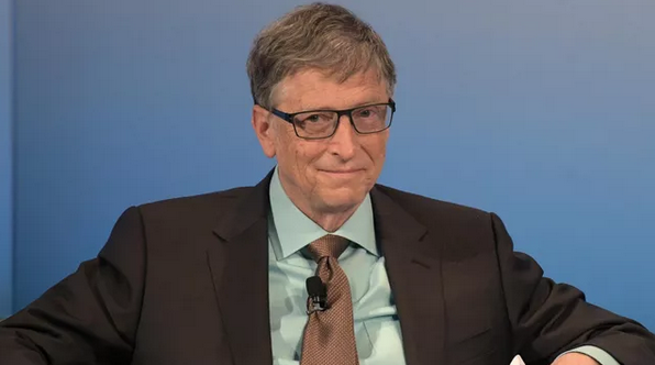 Билл Гейтс: "Биз инфекцияларни узоқ вақт давомида тўсиб қўядиган вакциналар яратишимиз керак"