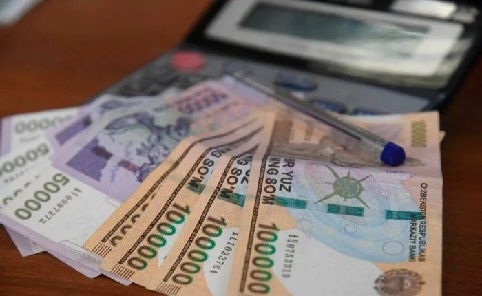 Талаба ижара тўловининг бир қисмини қайтариб олиши мумкин