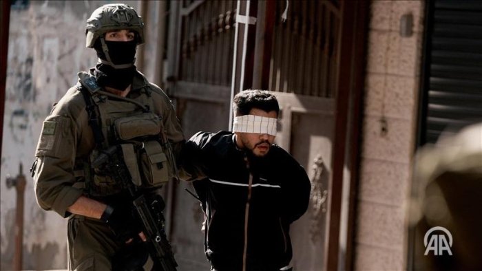 BMTdagi Falastinaning doimiy vakili: Isroil etnik tozalash va hujumlarni kuchaytirishni davom ettirmoqda