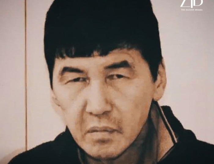 Aqto‘beda xavfli jinoyatchi hibsdan qochib ketdi Aqto‘beda xavfli jinoyatchi hibsdan qochib ketdi