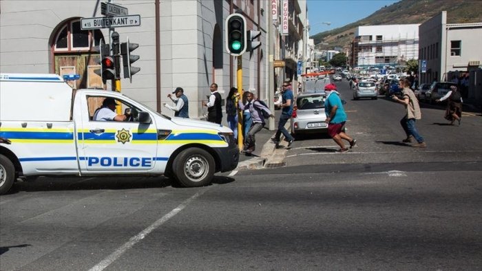 ЖАРда оммавий отишмада тўққиз киши ҳалок бўлди